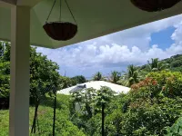 Bungalow Miti Uturoa