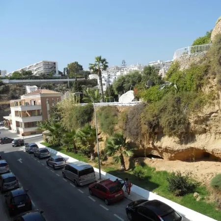 Apartamentos Nerja Bahia