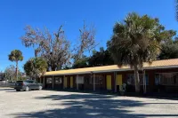 Cross City Motel by Hotel O US 19