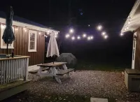 Wildflower Cabins Limit 6 3 Bedroom Villa - Villas
