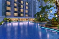 Mataram City Tower Sadewa Lantai 3 by Citahome