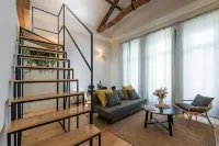 GuestReady - Visconde Mezzanine