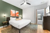 Pineapple Pointe - Stay for 20 - balcony