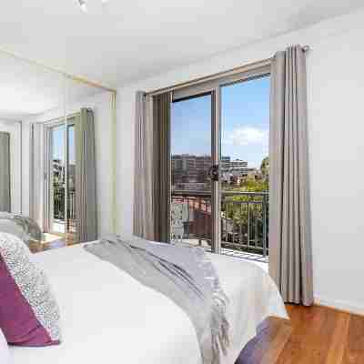 Ocean Pearl Skyviews - A Sepal Stay Rooms
