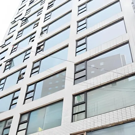 57 Myeongdong Hostel