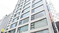 57 Myeongdong Hostel