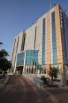 Taj Al-Wajh Hotel - piscina