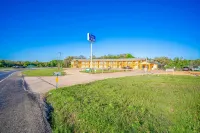 Regency Inn by OYO Rockdale TX - que admiten mascotas