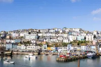 The Lookout in Brixham