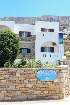 Villa Andromeda