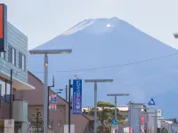 Business Hotel Fuyo