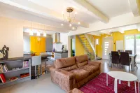 GuestReady - Séjour Paisible à Clamart