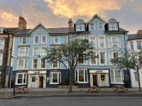 Harry's Hotel โรงแรมในแอปเบอรีสไทส์