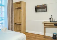 Iveagh Lodge