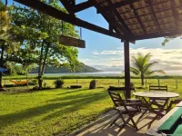 Canto Caiçara Hostel Hotels in Paraty
