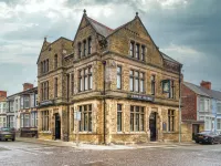 The Stuart Hotel Hotels near Anfield Stadium