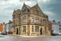 The Stuart Hotel Hotel di 