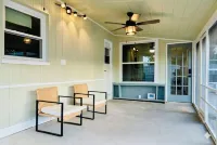 Altamonte-4 bed - 2 stjerner