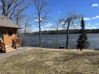 Yodeling Loon Hideaway 3 Bedroom Home - 3 stjerner