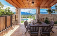 Marcora Historic Mansion