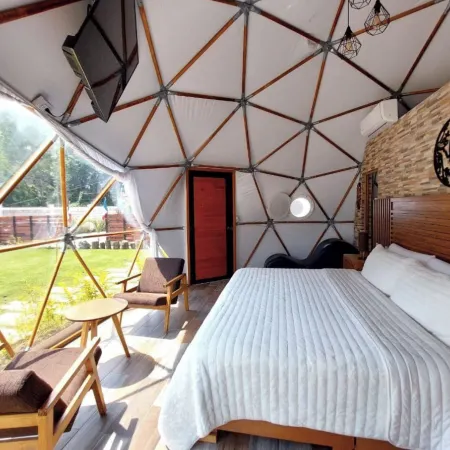 Hotel Glamping Uno