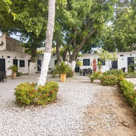Hotel Cuchara de Palo