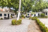 Hotel Cuchara de Palo - 2-Star