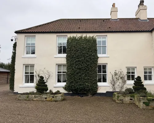 Charming 2-Bedroom House Rental in North Yorkshire Countryside Hotels in Tadcaster
