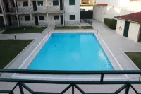 Fantastic apartment with pool access - Pools