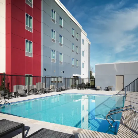 Candlewood Suites MOBILE WEST - I-65 by IHG