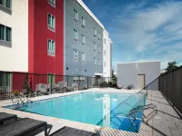 캔들우드 스위트 모빌 웨스트 I 65 바이 IHG