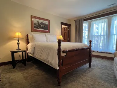 Charleston House Bed & Breakfast Inn Hotel a 