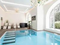 Classic Hotel am Stetteneck Hotel a Ortisei