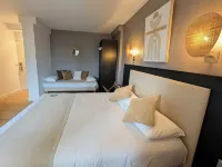 Hôtel le Collier Hotels in Antibes
