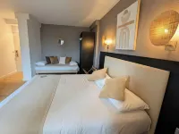 Hôtel le Collier