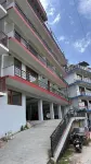 Hotel Wood Castle - parking