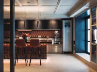 Hotel der Berghof Hotels in Lech