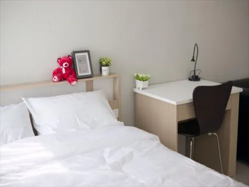 Plychan Hotel