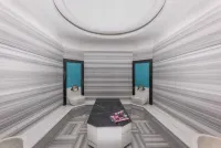 Quba Palace Hotel & Golf Resort - Spa