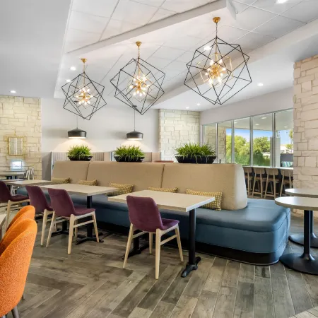 Home2 Suites by Hilton Fort Worth  Northlake