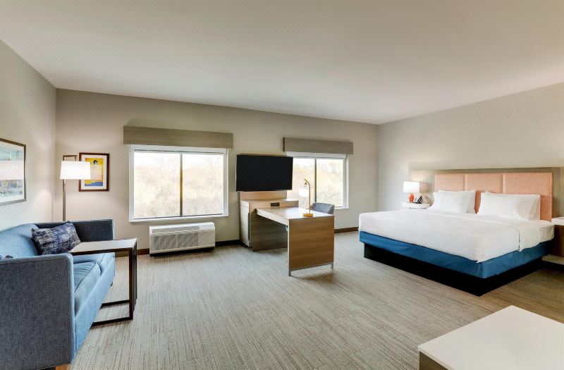 Hampton Inn & Suites by Hilton Weatherford