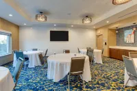 Hampton Inn & Suites by Hilton Weatherford - Morgenmad