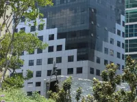 Holiday Inn MEXICO SANTA FE by IHG サンタフェ周辺のホテル