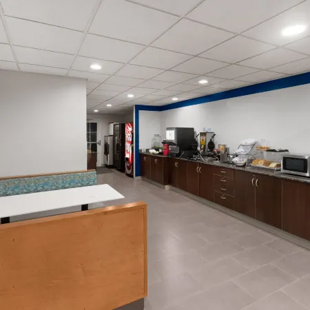 Microtel Inn & Suites by Wyndham Baton Rouge Airport