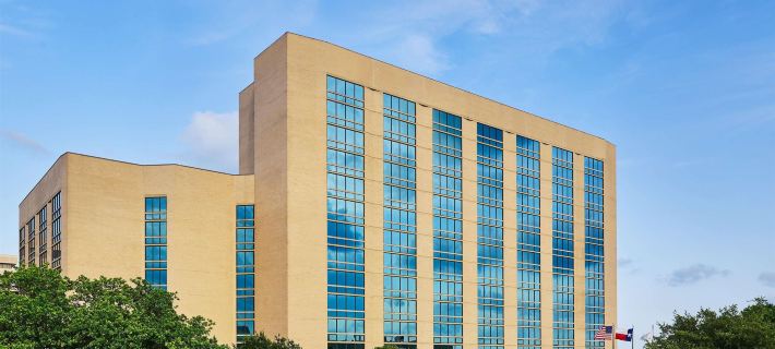 DoubleTree by Hilton San Antonio Airport Hotels in San Antonio