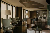 Hilton Swinoujscie Resort & Spa - bar