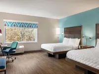 Tru by Hilton Greenville Woodruff Road Hotels near Brewery 85
