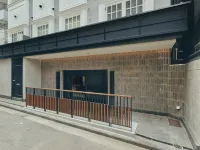 illi Hotels Lume Shibuya Hotels near Eggman