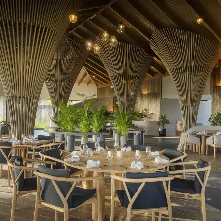Zemi Miches Punta Cana All-Inclusive Resort, Curio Collection by Hilton
