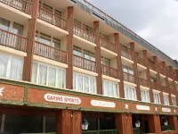 Holidays close to the slopes. Pra-Loup 1600 Hotels in Uvernet-Fours